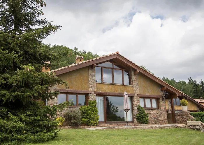 Alquiler de vacaciones: Apartamentos Els Ocells